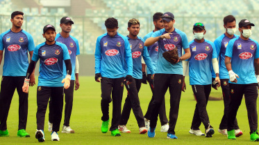 bangladesh cricket team