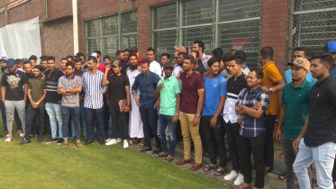 bangladesh cricketers