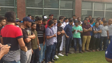 bangladesh cricketers