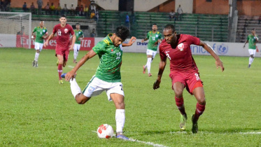 bangladesh football team