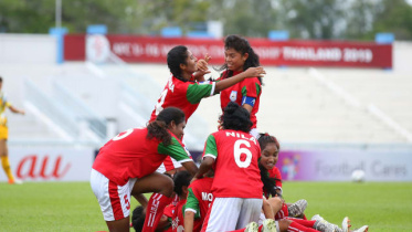 bangladesh u-16 women's australia