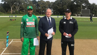 bangladesh u-19 and nz u-19