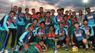 bangladesh u19