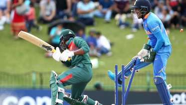 bangladesh v india u 19
