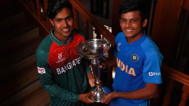 bangladesh vs india u19