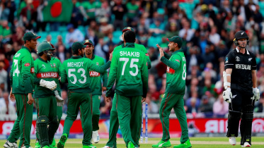 bangladesh vs new zealand