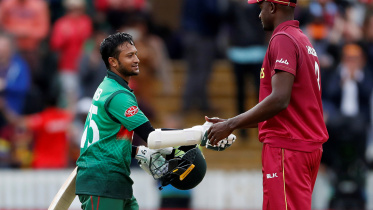 bangladesh vs windies