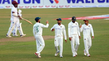 bangladesh vs windies