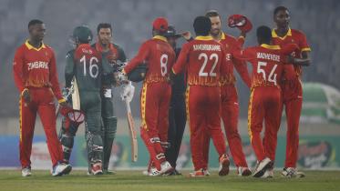 bangladesh vs zimbabwe