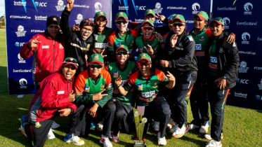 bangladesh womens cricket team