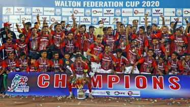 bashundhara kings final