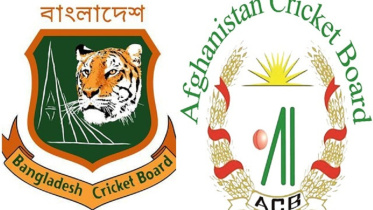 বাংলাদেশ-আফগানিস্তান টি-টোয়েন্টি সিরিজ