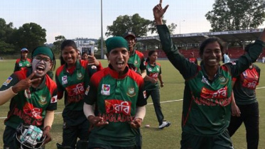Bangladesh Women Cricket Team