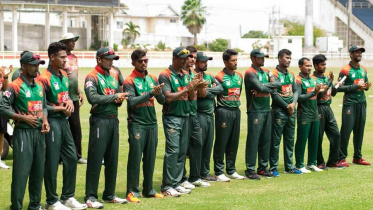 বাংলাদেশ বনাম ওয়েস্ট ইন্ডিজ