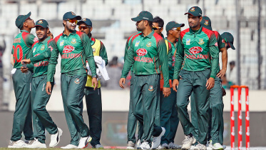 ২০১৯ বিশ্বকাপ ক্রিকেটে বাংলাদেশ দল ঘোষণা