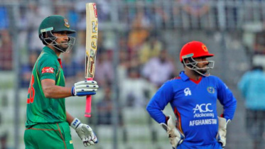 তামিম ইকবাল