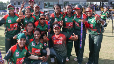 Bangladesh Women Cricket Team