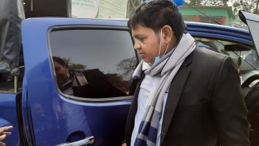 Bhuiyanpur AL leader arrest news picture.jpg