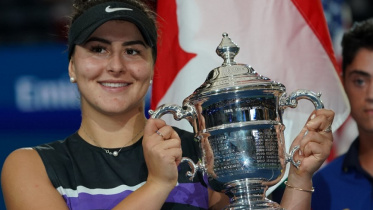 bianca andreescu