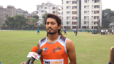 Anamul Haque Bijoy 