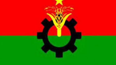 বিএনপির অবরোধ