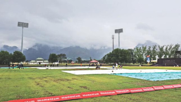 South Africa's Boland Park
