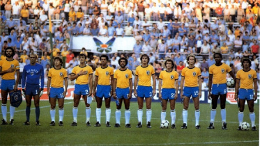 Brazil 1982