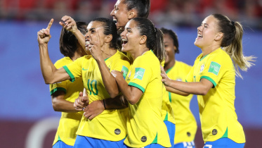 brazil women