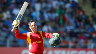 Brendon Taylor