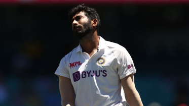 bumrah ruled out