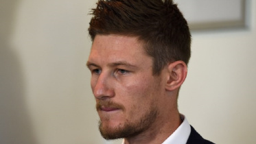 Cameron Bancroft