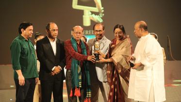 Channel-i music awards