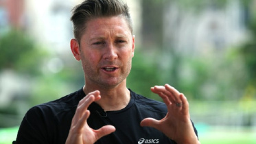 Michel Clarck
