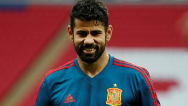 ডিয়েগো কস্তা