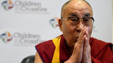 Dalai Lama