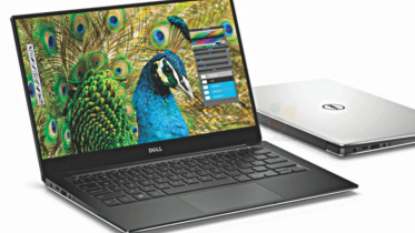 ডেল এক্সপিএস ১৩