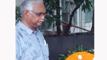 Doctor Mustaq Hossain