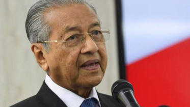 Dr Mahathir Mohamad