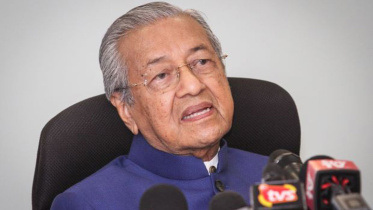 Dr. Mahathir 