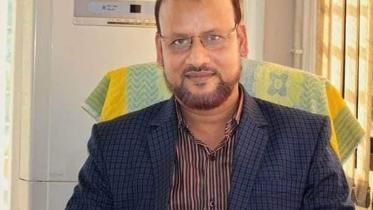 Dr SM Nur Uddin Rumi