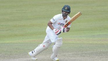 Tamim Iqbal