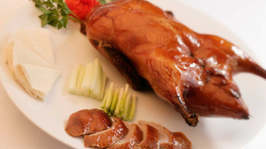 Duck-recipe-Peking-duck