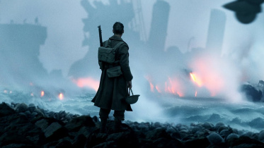 Dunkirk movie
