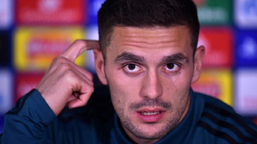 dusan tadic