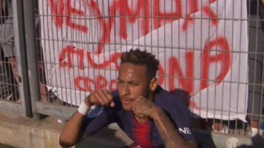 Neymar