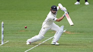 Kane Williamson