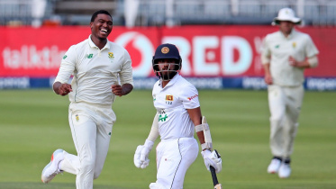 Lungi Ngidi