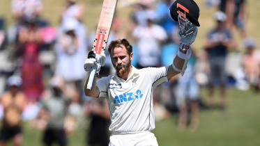 Kane Williamson