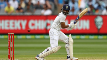 Ajinkya Rahane