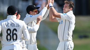 tim southee